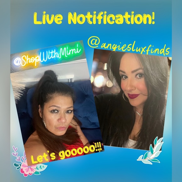 LIKE FOR LIVE NOTIFICATION ALERT ‼️ - Picture 4 of 16